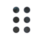 Фільтри Mavic Air - 6Pack -Standard Series